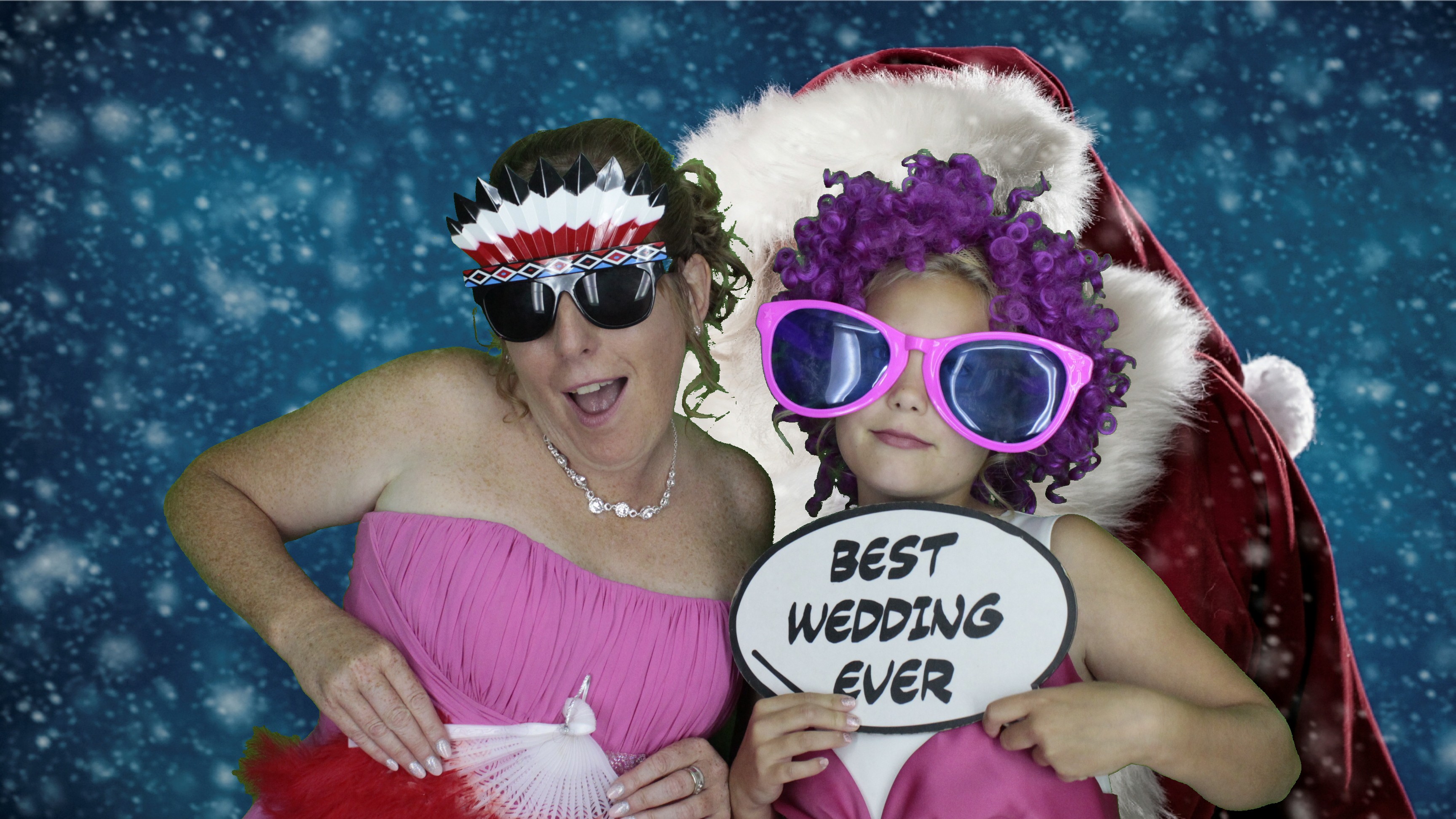 Alan & Maddie | View more photos from the event at gallery.myphotoboothexperience.co.uk/u/MyPhotoBoothExperienceLtd/Alan-Maddie